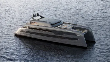 Sunreef 49M