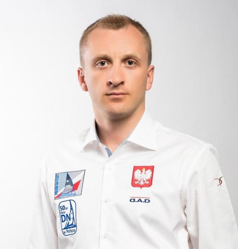 Łukasz Zakrzewski Łukasz Zakrzewski