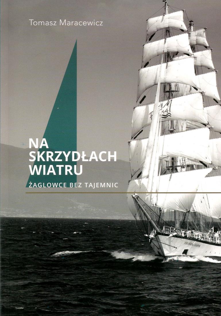Na skrzydłach wiatru Na skrzydłach wiatru