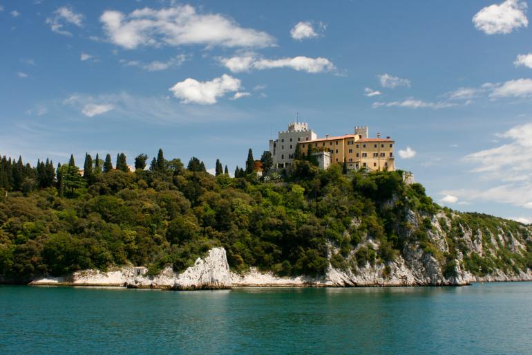 Castello Duino