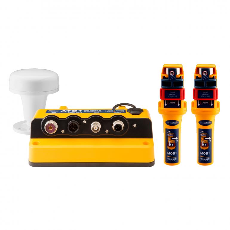 Ocean Signal ATB1 MOB Ocean Signal ATB1 MOB