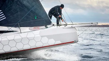 Dehler 30 One Design