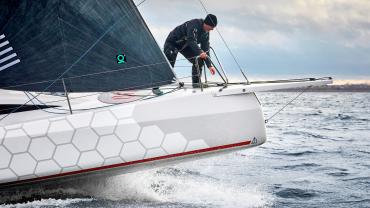 Dehler 30 One Design