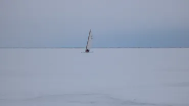 DN na lodzie