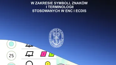 BHMW - przewodnik po symbolach ENC i ECDIS