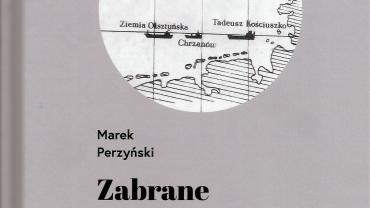 Zabrane przez morze