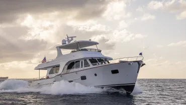 Vicem 67 Cruiser