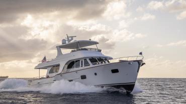 Vicem 67 Cruiser