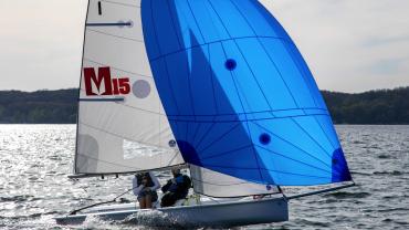 Melges 15