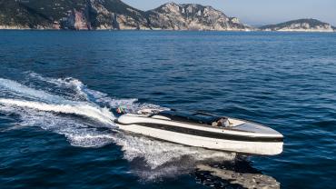 WB14 limousine