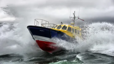 Interceptor 48
