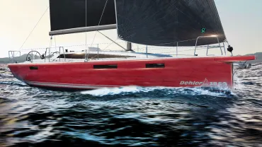 Dehler 38 SQ