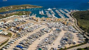 Olympic Yacht Show