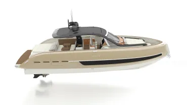 Invictus TT460