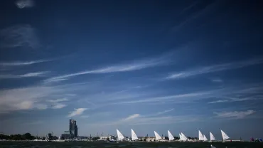 Volvo Gdynia Sailing Days