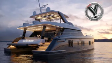 Sunreef Yachts