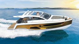 Sealine S430