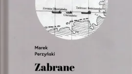 Zabrane przez morze