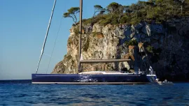 Swan 98