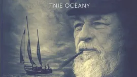 Czarny Diament tnie oceany - Jerzy Radomski