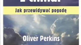 Czytanie z chmur - Oliver Perkins