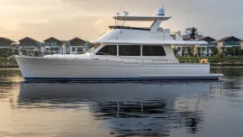Grand Banks 54