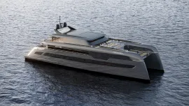 Sunreef 49M