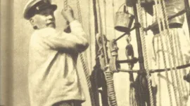 Na morzach dalekich - Mariusz Zaruski