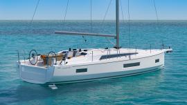 Beneteau Oceanis 40.1