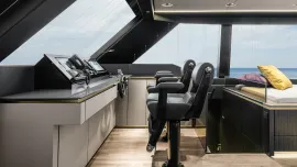 Sunreef Power 80 Octatone