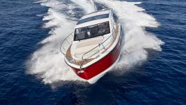 Sealine C330v