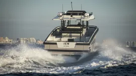 Dutch Craft 56 - na wyprawy nurkowe