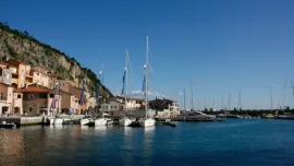 Porto Piccolo