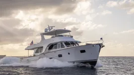 Vicem 67 Cruiser