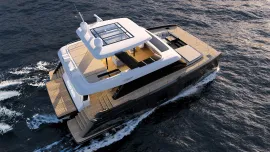 Sunreef 60 Power