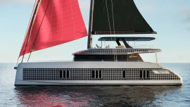 Sunreef 80 Eco