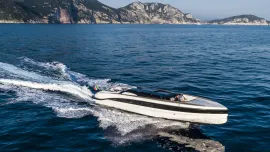 WB14 limousine