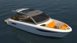 Bavaria Vida 33