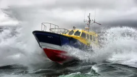Interceptor 48