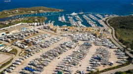 Olympic Yacht Show