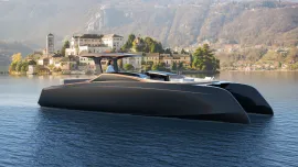 Voltaire 33 Sky