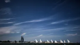 Volvo Gdynia Sailing Days