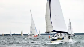 Bitwa o Gotland