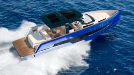 Fjord 41 XL