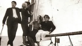 s/y Kneź