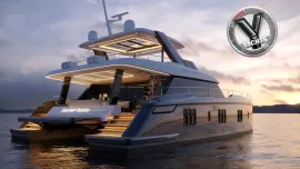 Sunreef Yachts