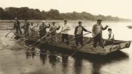 Zeszyty szkutnicze