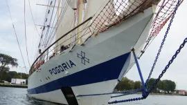 STS Pogoria