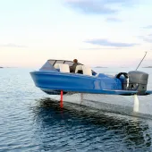 Candela Speed Boat