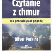 Czytanie z chmur - Oliver Perkins